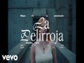 LA PELIRROJA
