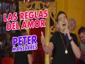Las Reglas Del Amor