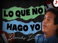 Lo Que No Hago Yo