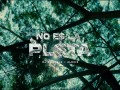 NO ES LA PLATA