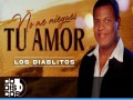 No Me Niegues Tu Amor
