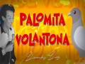 Palomita Volantona