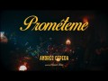 Prométeme