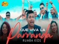 Que Viva La Parranda