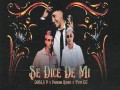 Se Dice De Mi