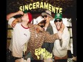 Sinceramente