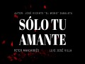 Sólo Tu Amante