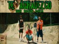 Te Agradezco