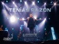 Tenías Razón