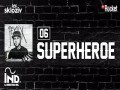 06. Superhéroe