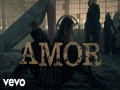 Falta Amor