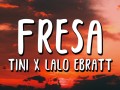 Fresa