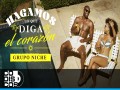 Hagamos Lo Que Diga El Corazón