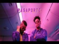 Pasaporte