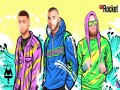Quiéreme Mientras Se Pueda (Remix)