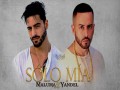 Sólo Mía