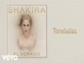 Toneladas