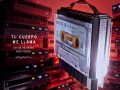 Tu Cuerpo Me Llama