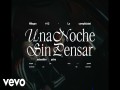 UNA NOCHE SIN PENSAR