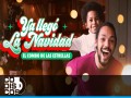 Ya Llegó La Navidad