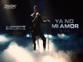 Ya No Mi Amor