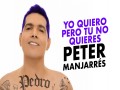 Yo Quiero Pero Tu No Quieres