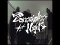 Dancehall Night