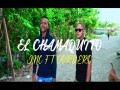 El Chamaquito