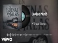 Lo Que Murió