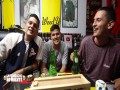 Un Borracho No Miente