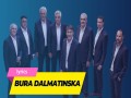 Bura Dalmatinska