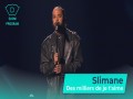 Des Milliers De Je T'aime