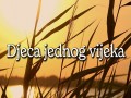 Djeca Jednog Vijeka