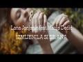 Izmijenila Si Se, Ana