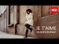 Je T'aime