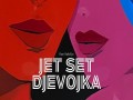 Jet Set Djevojka
