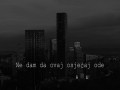 Ne Dam Da Ovaj Osjećaj Ode