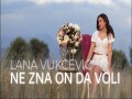 Ne Zna On Da Voli