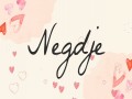Negdje