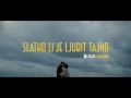 Slatko Li Je Ljubit Tajno