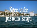 Srce Vuče Južnom Kraju