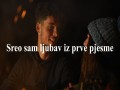Sreo Sam Ljubav Iz Prve Pjesme