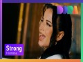 Strong