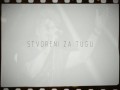 Stvoreni Za Tugu