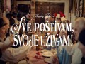 Sve Poštivam, Svoje Uživam