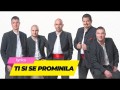 Ti Si Se Prominila