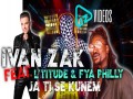 Ja Ti Se Kunem