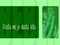 Navikli Su Da Sam Prvi