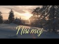 Nisi Moj