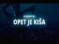 Opet Je Kiša